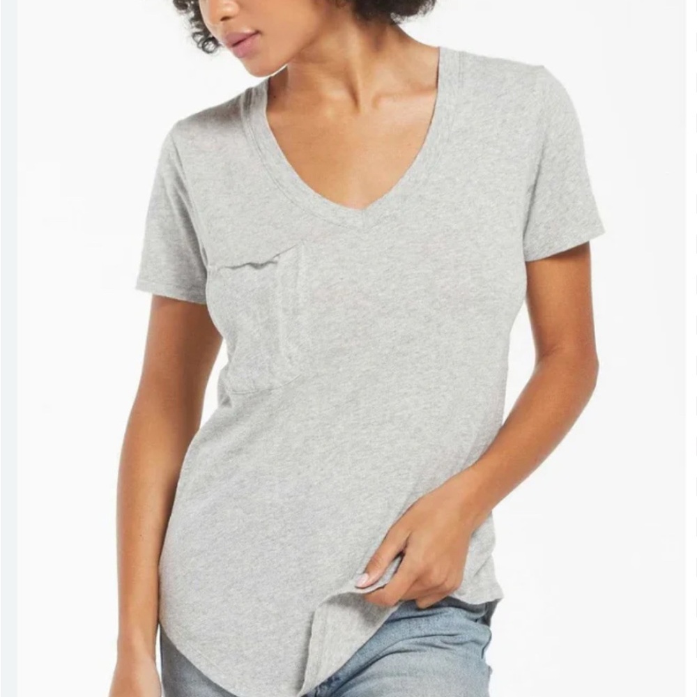 37.  Z SUPPLY | T-SHIRT